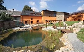 Hotel Horni Dvur